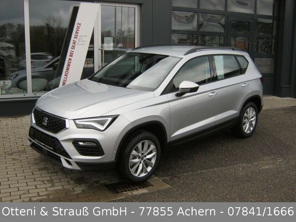 Seat Ateca 1.5 TSI DSG Style 110 kW image number 1