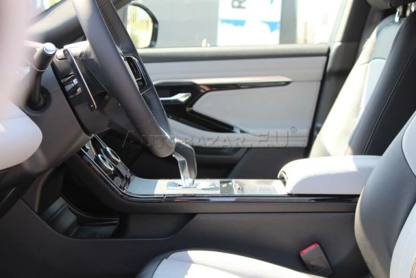 Land Rover Range Rover Evoque 122 kW image number 8