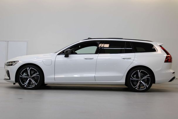 Volvo V60 T6 AWD Plus 257 kW image number 3