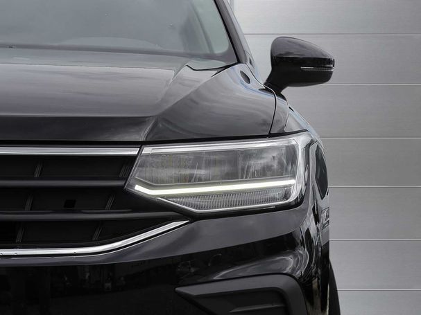 Volkswagen Tiguan 1.5 96 kW image number 9