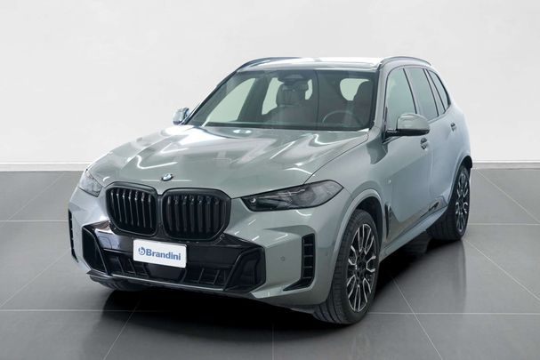 BMW X5 xDrive30d Sport 219 kW image number 1