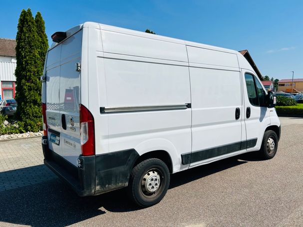 Fiat Ducato L2H2 140 103 kW image number 7