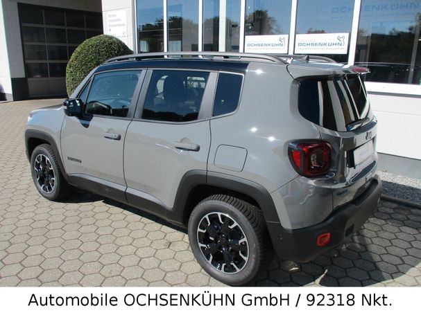 Jeep Renegade 1.3 177 kW image number 5