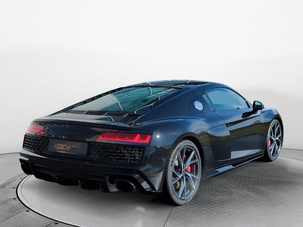 Audi R8 Performance 419 kW image number 4