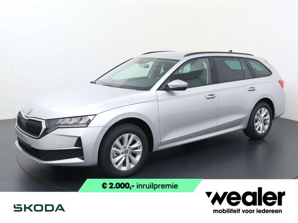 Skoda Octavia Combi 1.5 TSI Selection 85 kW image number 1