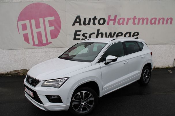 Seat Ateca 2.0 TDI DSG FR 110 kW image number 1