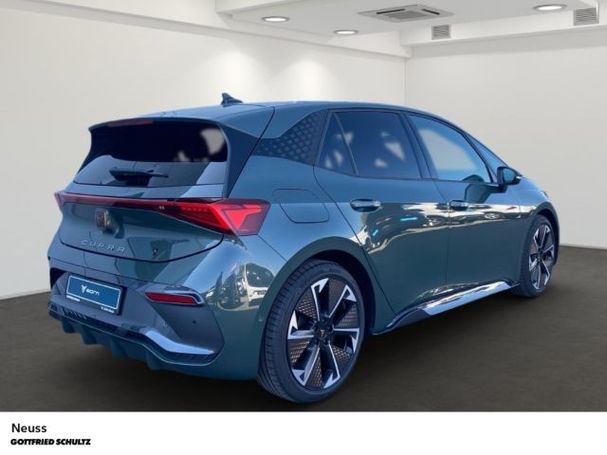 Cupra Born VZ 240 kW image number 4