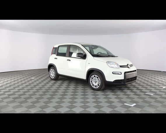 Fiat Panda 51 kW image number 6