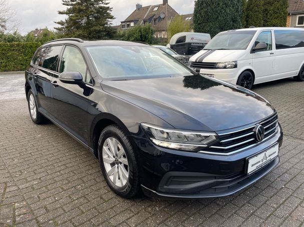 Volkswagen Passat Variant DSG 90 kW image number 2