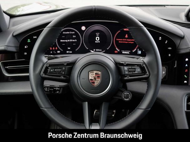 Porsche Taycan 4S Cross Turismo 440 kW image number 22