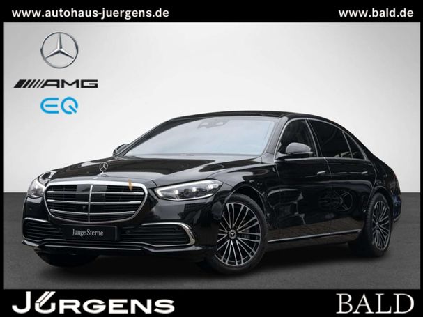 Mercedes-Benz S 580 375 kW image number 1