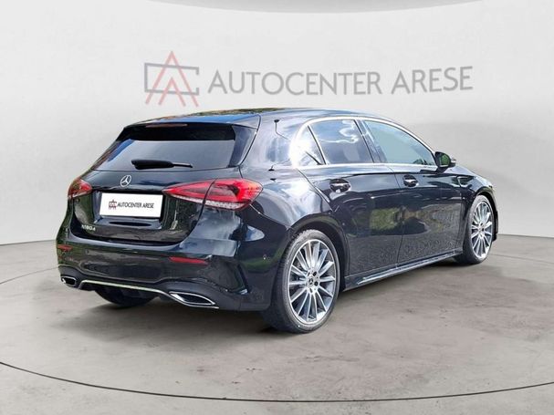 Mercedes-Benz A 180 d 85 kW image number 7