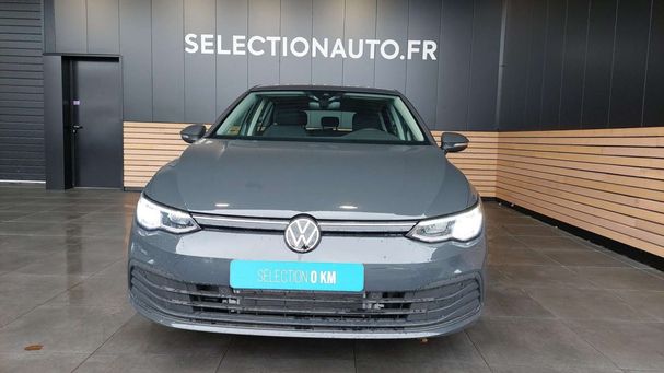 Volkswagen Golf 1.0 TSI Life 81 kW image number 8