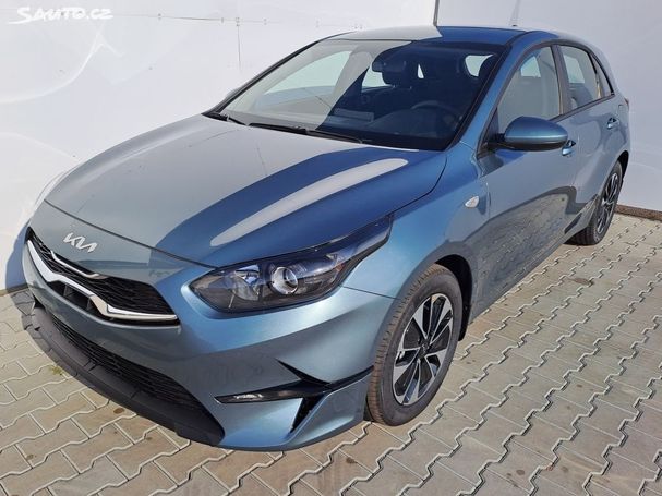 Kia Ceed 1.5 T-GDI 103 kW image number 1