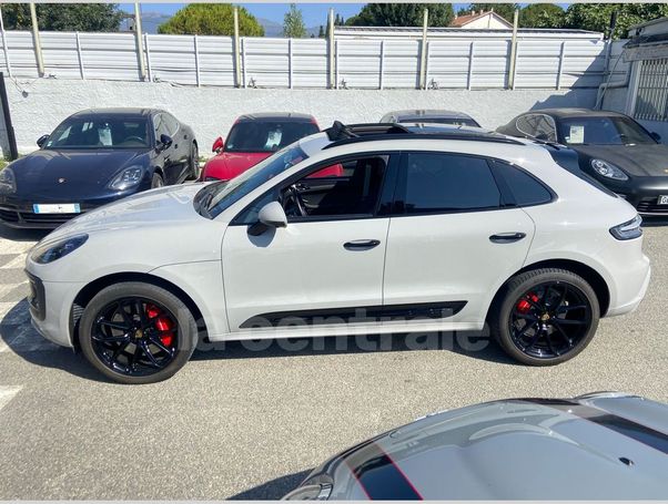 Porsche Macan GTS 324 kW image number 5