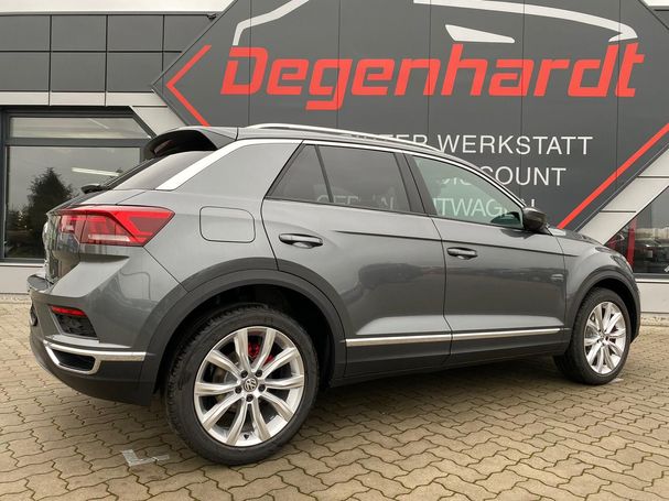 Volkswagen T-Roc DSG 110 kW image number 3