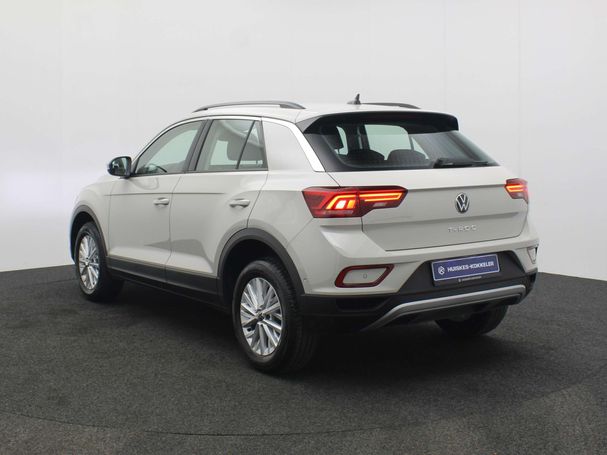 Volkswagen T-Roc 1.0 TSI T-Roc 81 kW image number 2