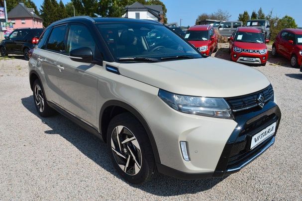 Suzuki Vitara 1.5 Dualjet Hybrid Comfort Allgrip AGS 85 kW image number 2