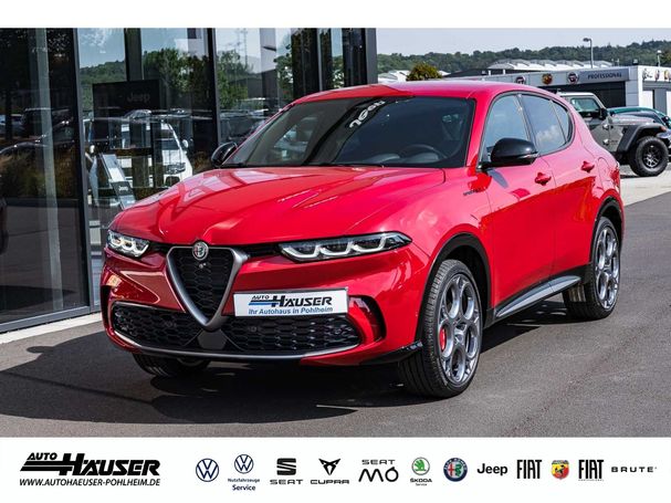 Alfa Romeo Tonale 206 kW image number 1