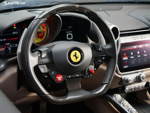 Ferrari GTC4Lusso V12 507 kW image number 18