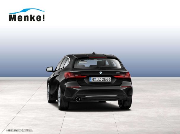 BMW 118i Luxury Line 100 kW image number 7