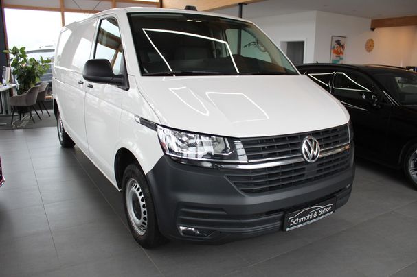 Volkswagen T6 Transporter 110 kW image number 3