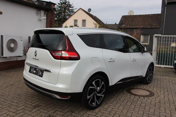 Renault Grand Scenic dCi BOSE EDITION 96 kW image number 2