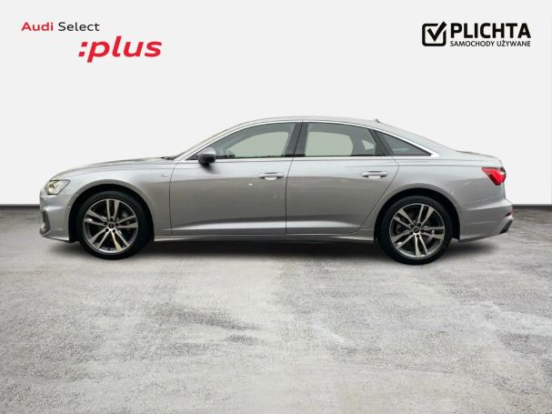 Audi A6 195 kW image number 6