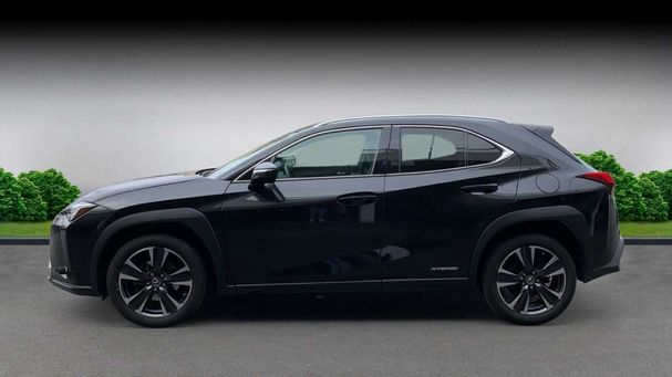 Lexus UX 250h 135 kW image number 5