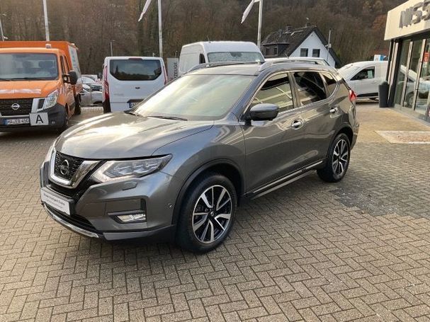 Nissan X-Trail 1.6 DIG-T Tekna 120 kW image number 1