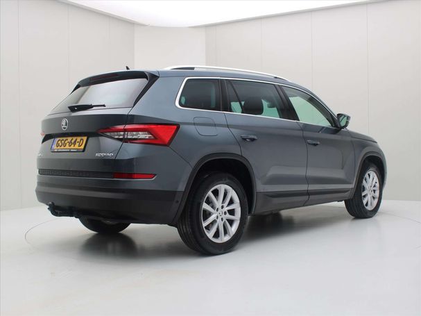 Skoda Kodiaq 1.5 TSI DSG Style 110 kW image number 3