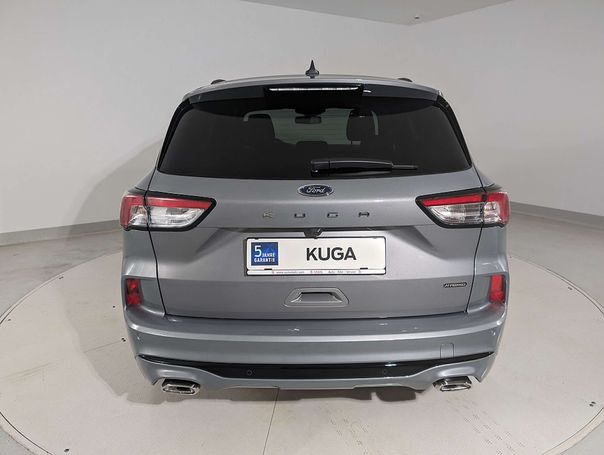 Ford Kuga 112 kW image number 6