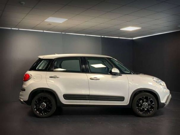 Fiat 500L 1.4 Cross 70 kW image number 2