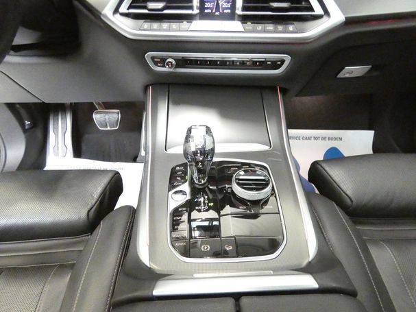 BMW X5 xDrive 294 kW image number 13