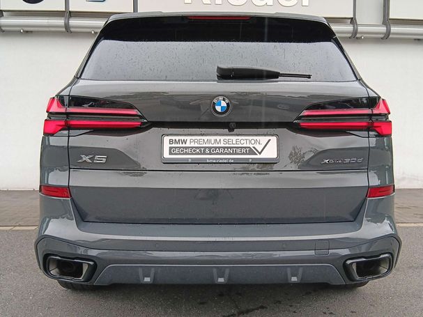 BMW X5 xDrive30d M Sport Sportpaket Pro 219 kW image number 9