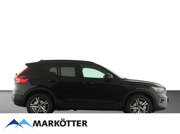 Volvo XC40 B4 Plus Dark 145 kW image number 7