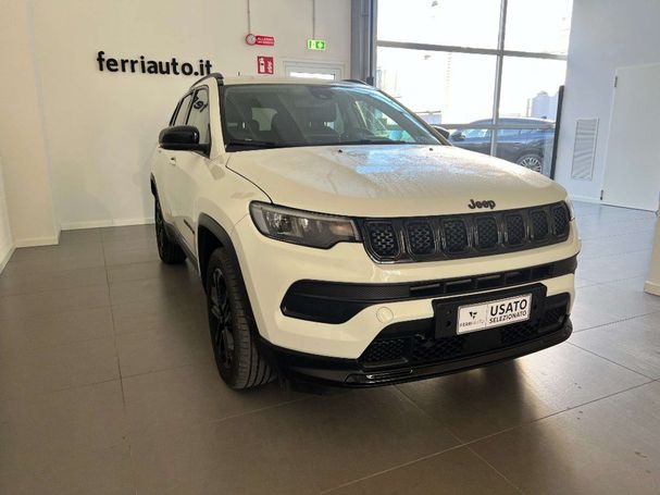 Jeep Compass 1.5 T4 96 kW image number 2