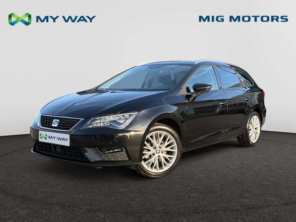 Seat Leon 1.0 TSI 85 kW image number 1