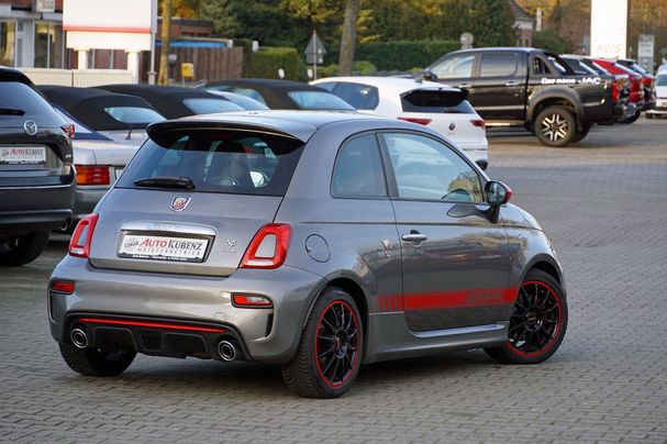 Abarth 595 Turismo 1.4 T-Jet 121 kW image number 3