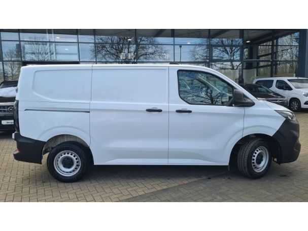 Ford Transit Custom 280 Basis 100 kW image number 5