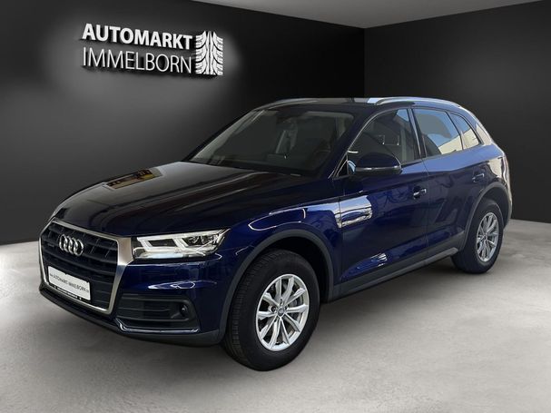 Audi Q5 45 quattro 180 kW image number 1