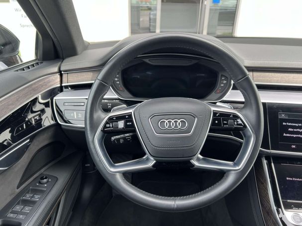 Audi A8 60 TFSIe quattro Tiptronic 330 kW image number 10