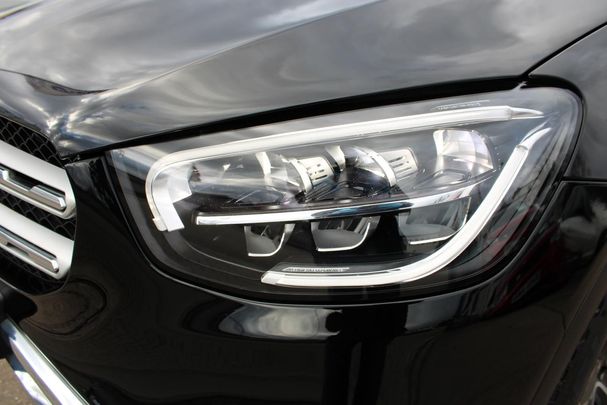 Mercedes-Benz GLC 220 d 143 kW image number 4