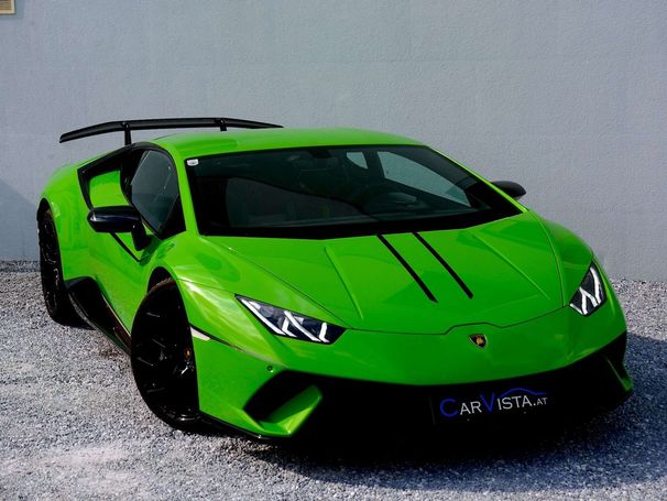 Lamborghini Huracan 470 kW image number 4