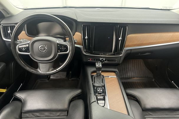 Volvo V90 D4 Inscription 140 kW image number 17