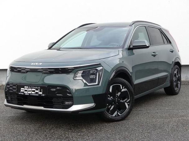 Kia Niro 150 kW image number 1