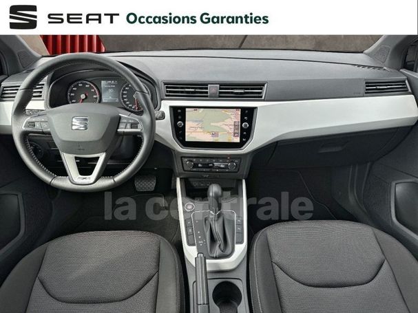 Seat Arona 1.0 TSI DSG XCELLENCE 85 kW image number 18