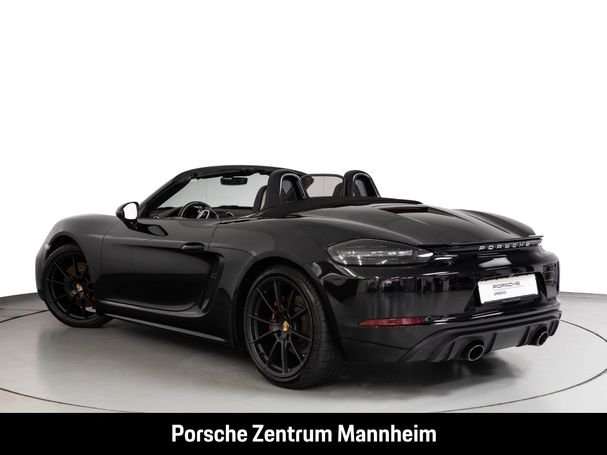 Porsche Boxster GTS 4.0 294 kW image number 2