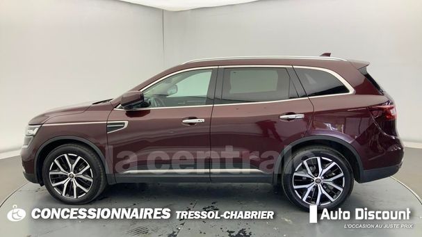 Renault Koleos BLUE dCi 150 X-tronic 110 kW image number 18