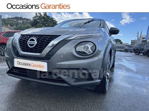 Nissan Juke DIG-T 117 Tekna 86 kW image number 14